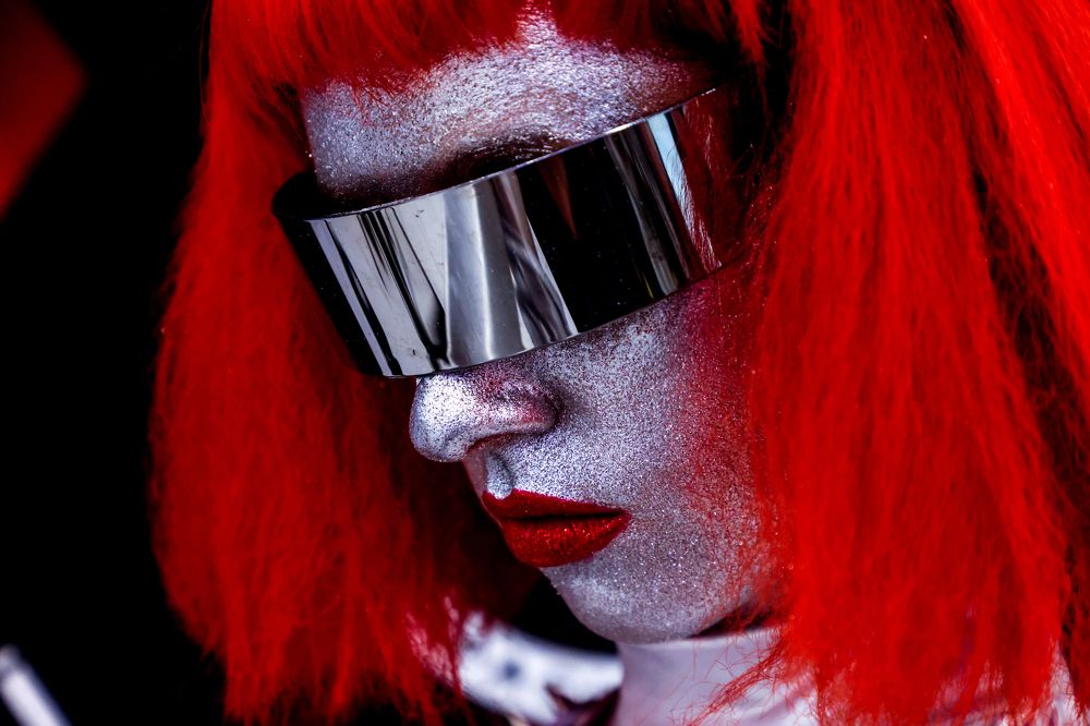 Photograph by Дмитрий Шабалин