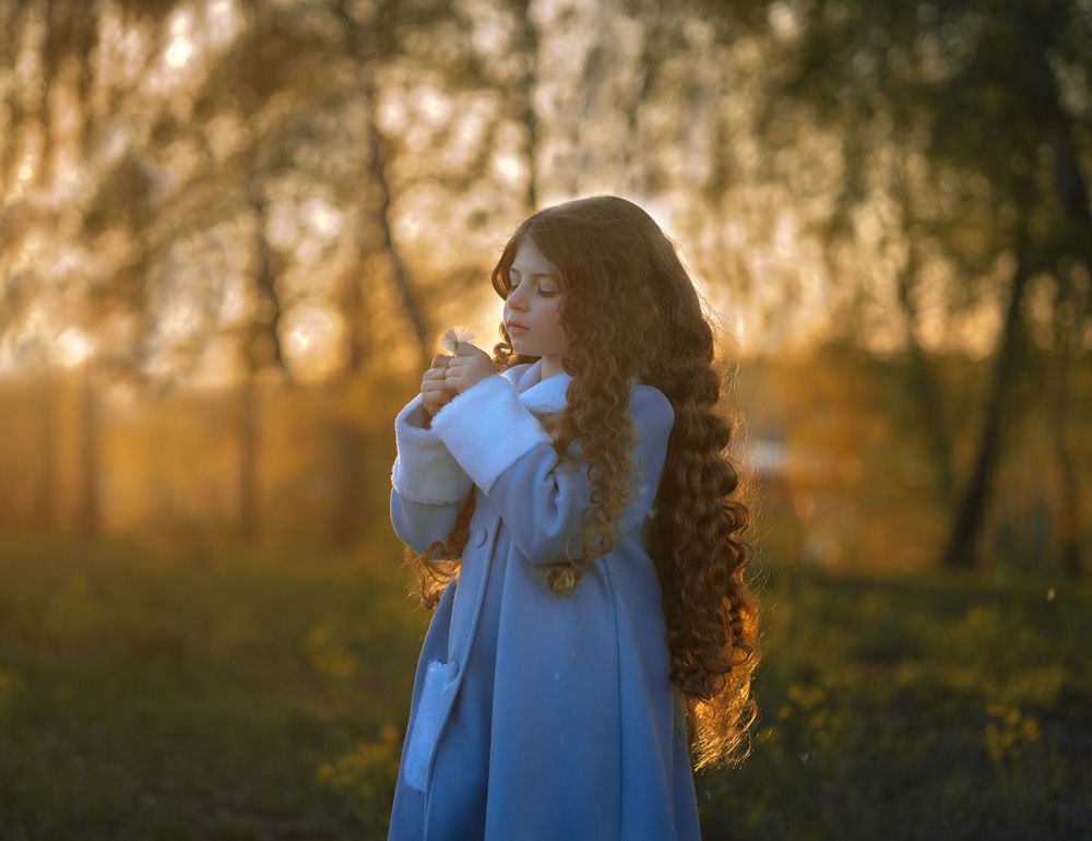 Photograph by Ольга Власкина