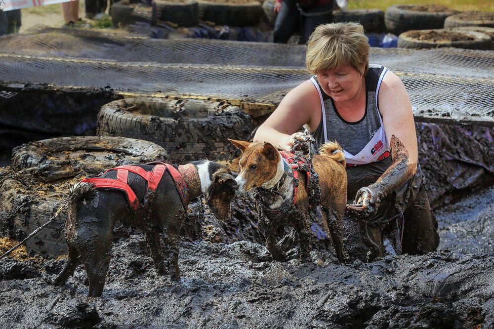 Photograph by Liudmila Bandurina