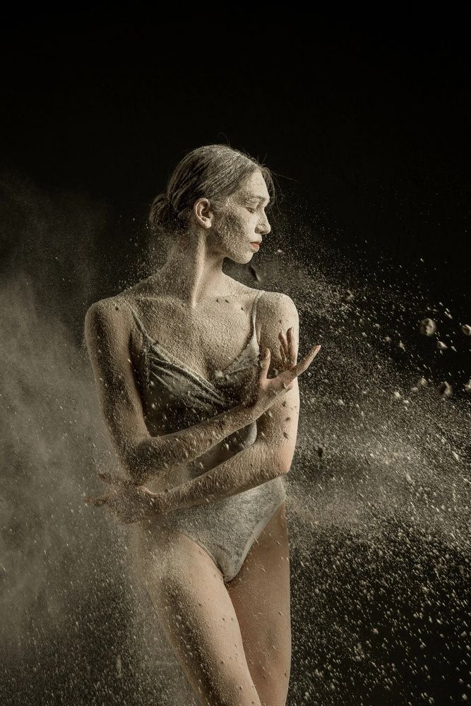 Фотография автора Андрей Терешков