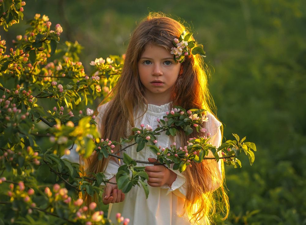 Photograph by Ольга Власкина