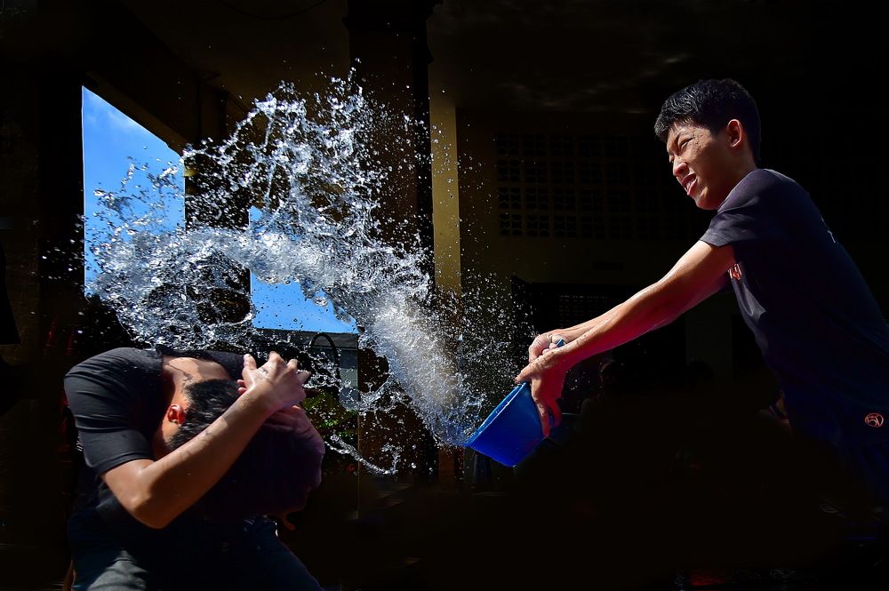 Photograph by 伟勇 元