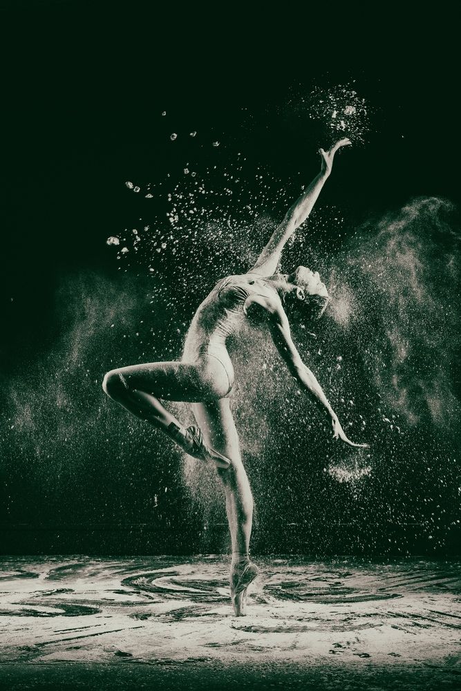 Фотография автора Андрей Терешков