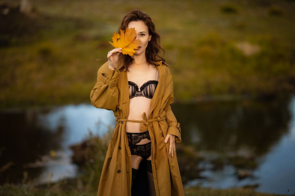 Photograph by Tim Ershov