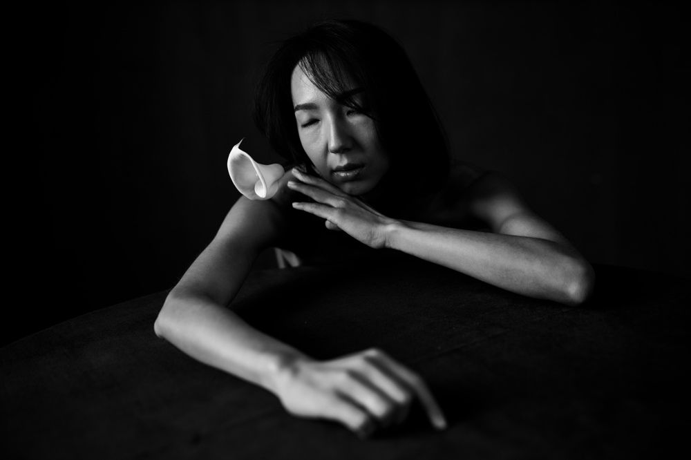 Photograph by Tim Ershov