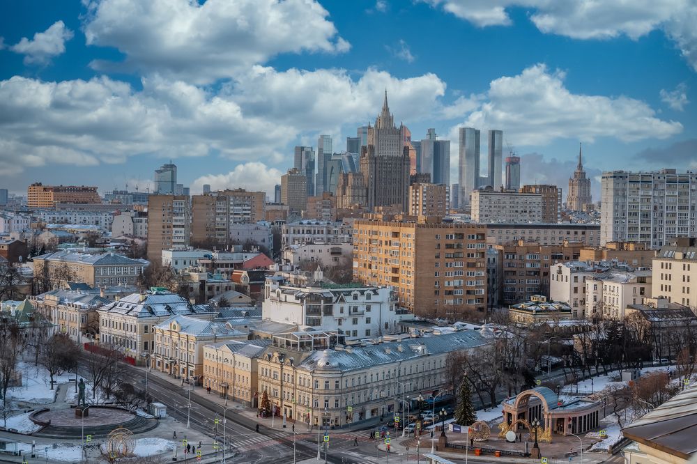 Photograph by Евгения Черентаева