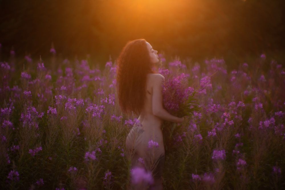 Photograph by Tim Ershov