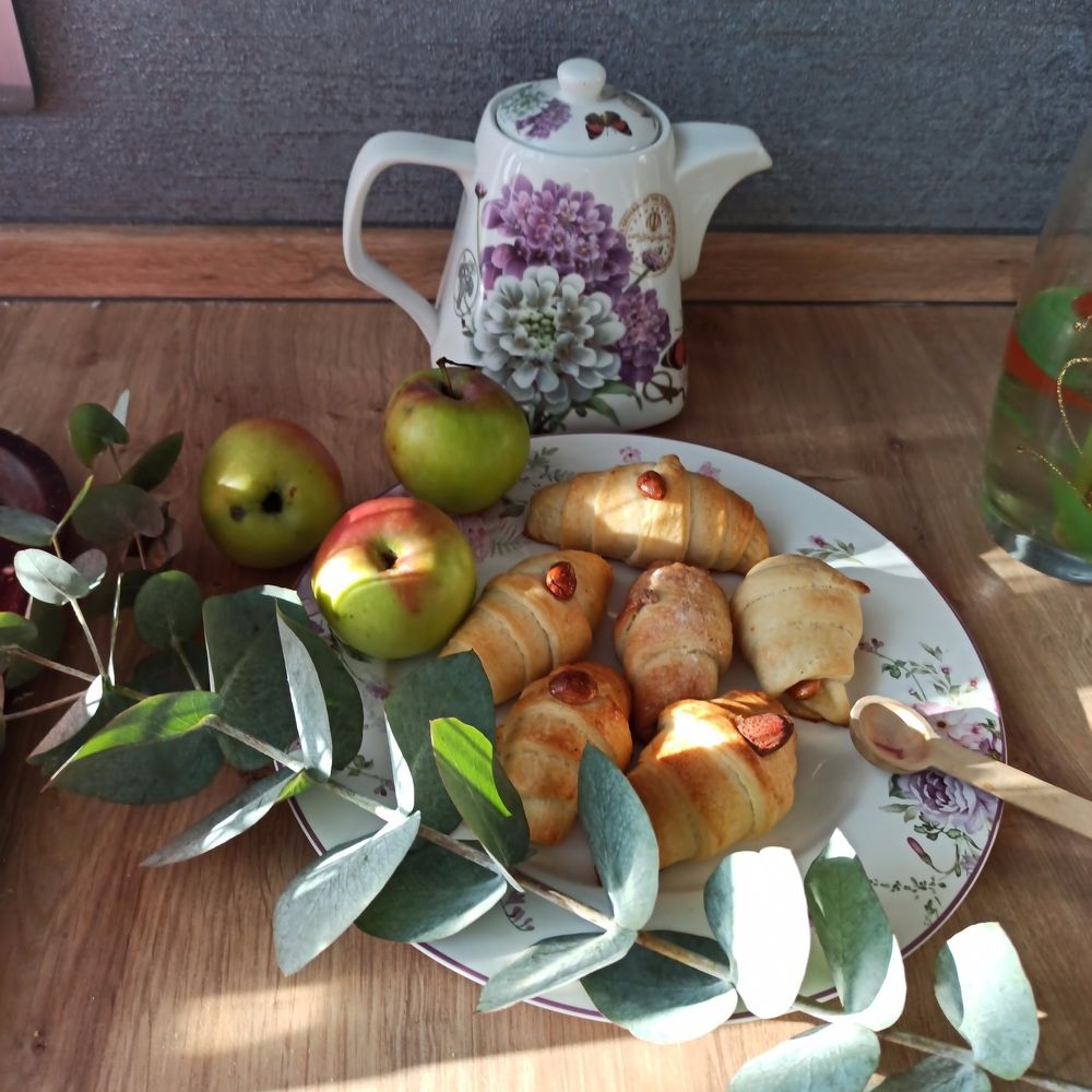 Photograph by Sophie Zhemchuzhnikova