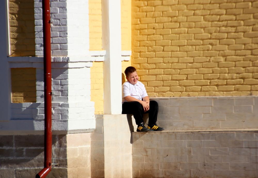 Photograph by Жанна Валиева