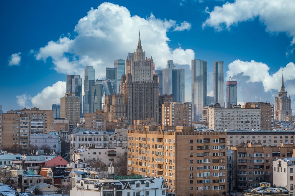 Photograph by Евгения Черентаева