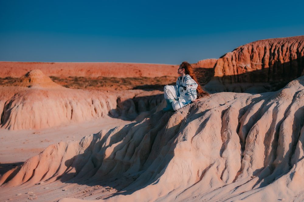 Фотография автора Дарья Шевченко