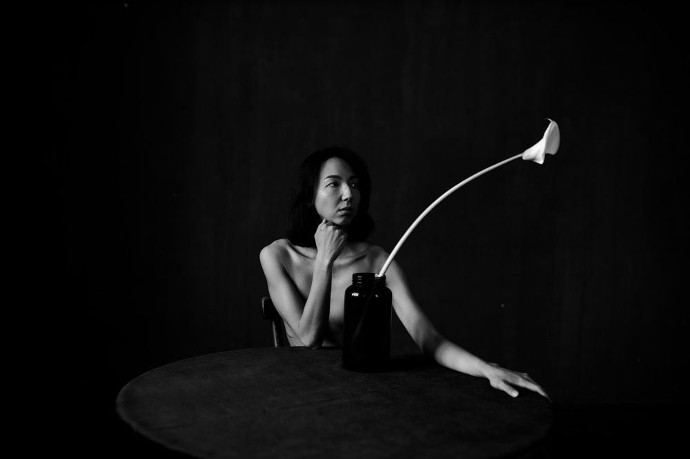 Photograph by Tim Ershov