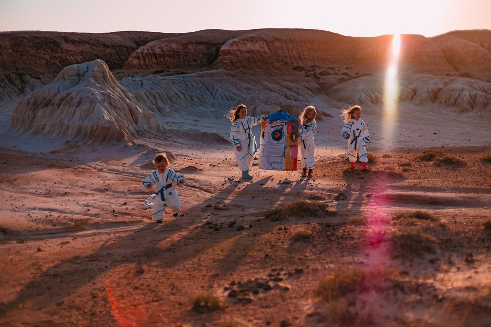 Фотография автора Дарья Шевченко