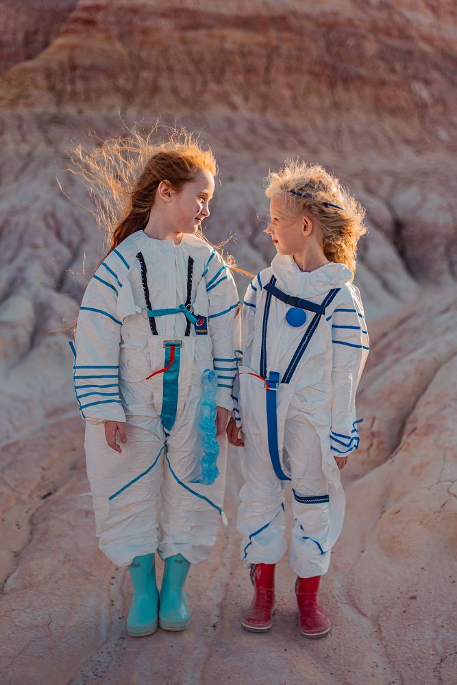 Фотография автора Дарья Шевченко