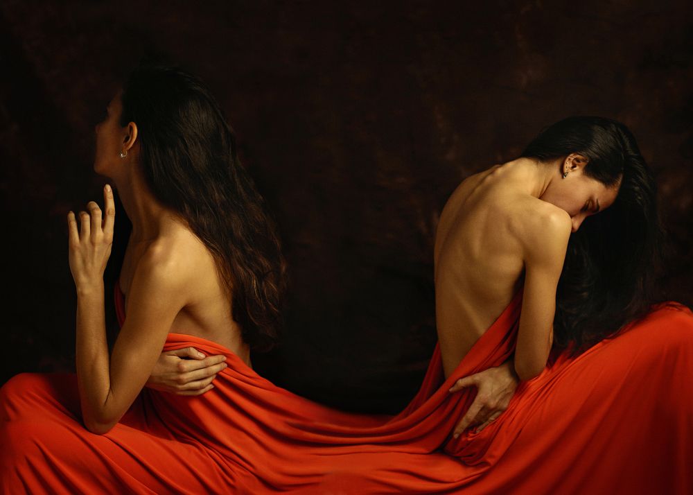 Photograph by Валерия Шамрило