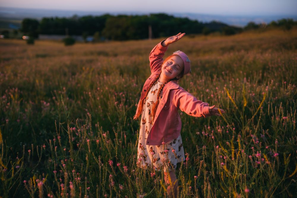 Фотография автора Дарья Шевченко