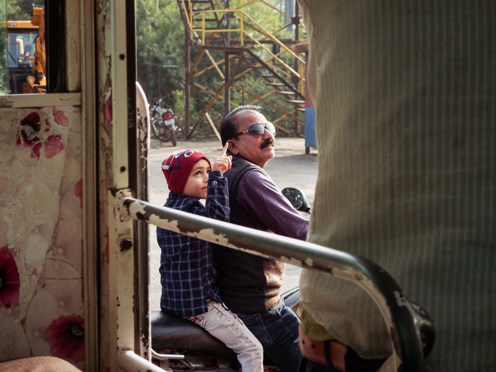 Фотография автора Pranjal Paliwal