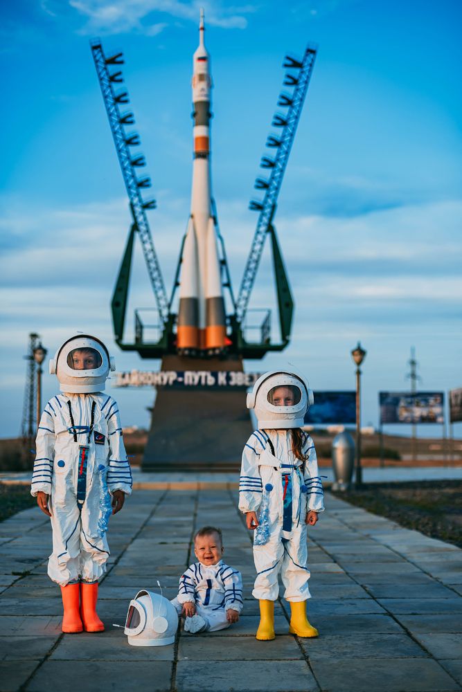 Фотография автора Дарья Шевченко