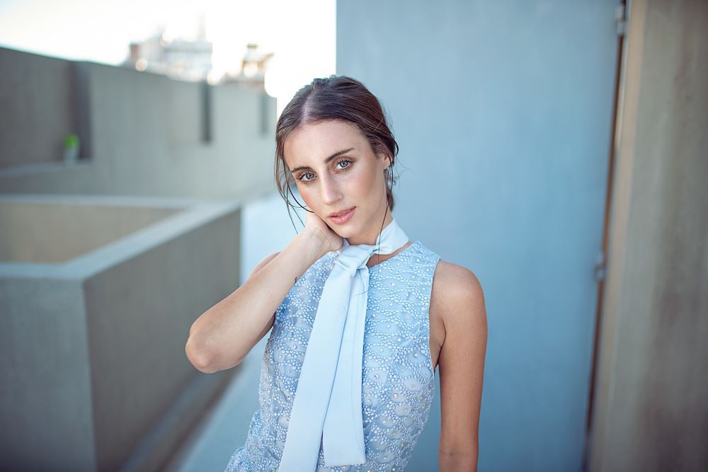 Photograph by Matias Terre