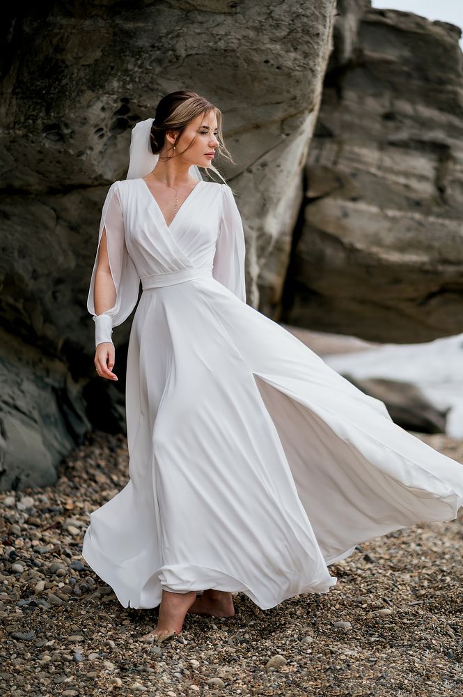 Photograph by Екатерина Казак