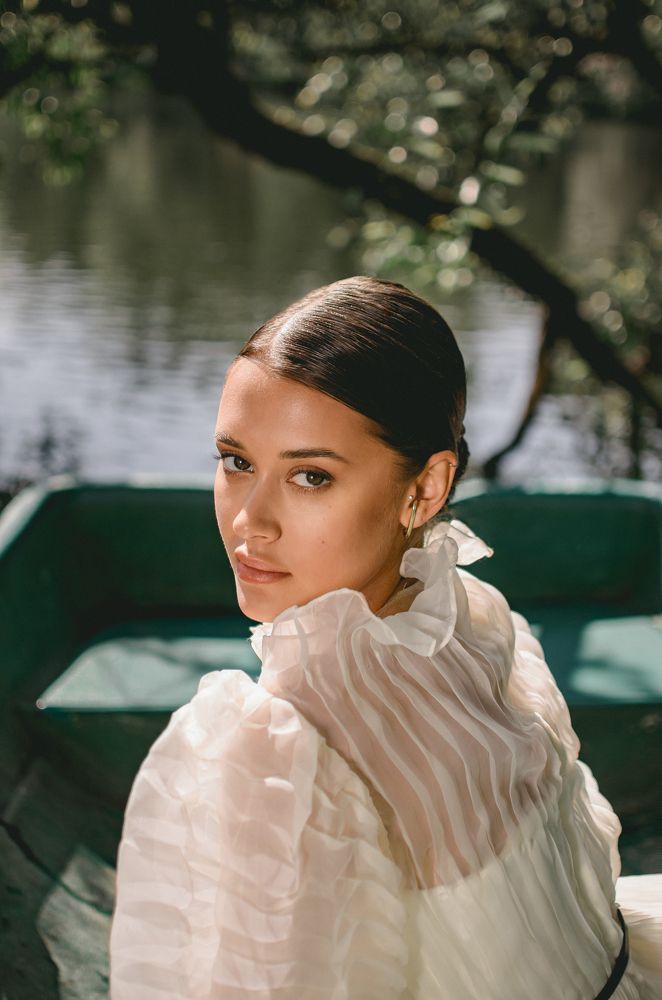 Фотография автора Мария Ланге