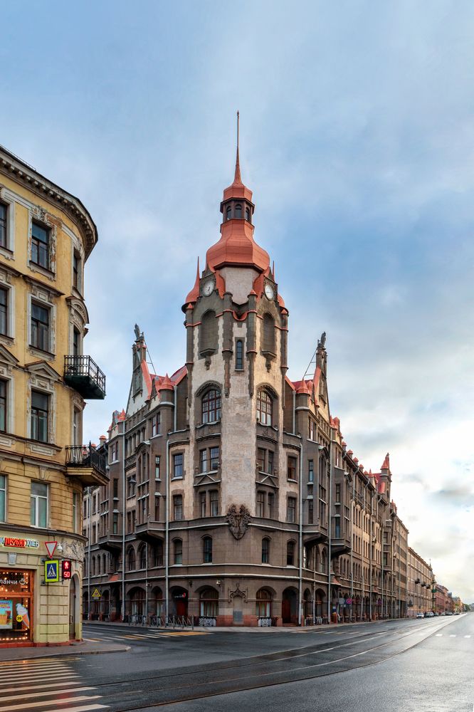 Photograph by Сергей Газизов