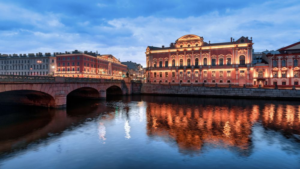 Photograph by Сергей Газизов