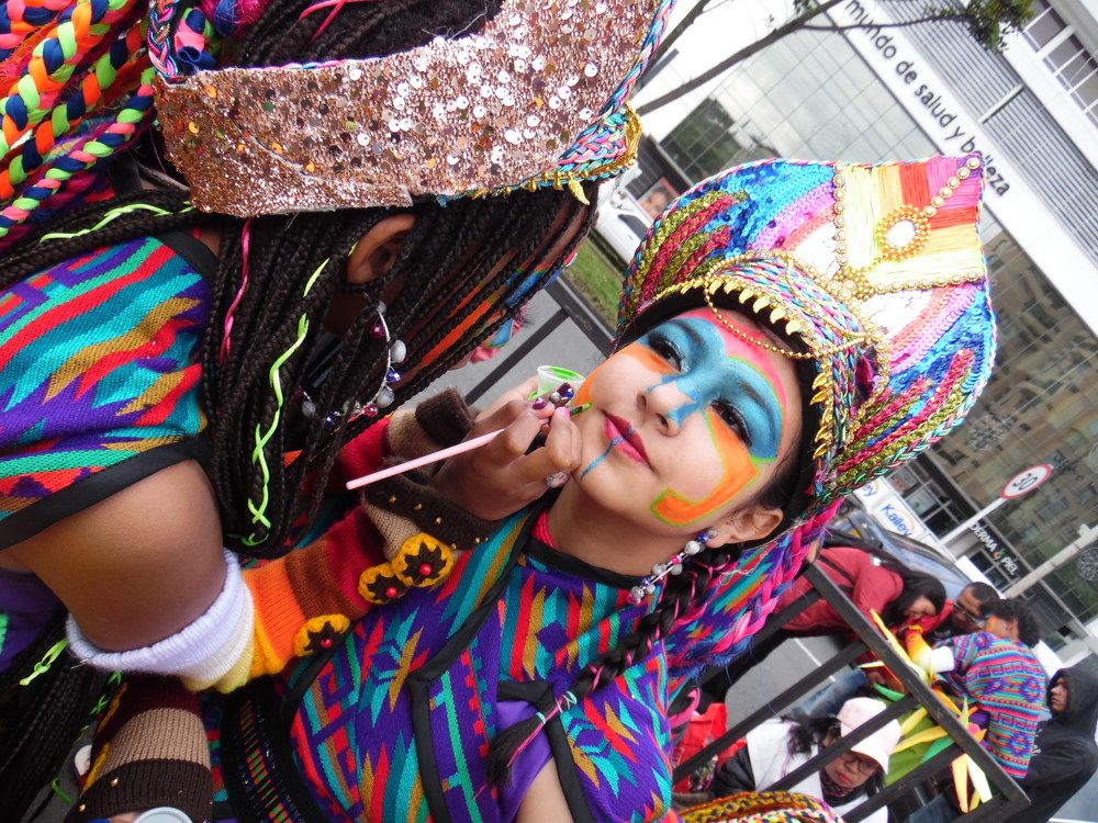 Photograph by Mario Alfonso Gudiño Dávila