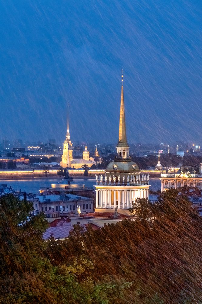 Photograph by Сергей Газизов