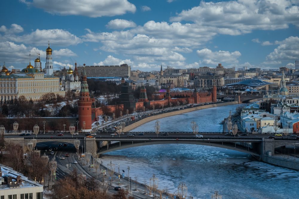 Photograph by Евгения Черентаева