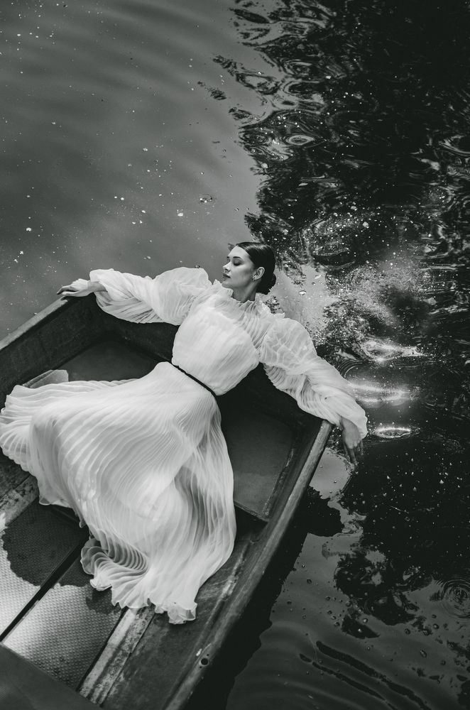 Фотография автора Мария Ланге