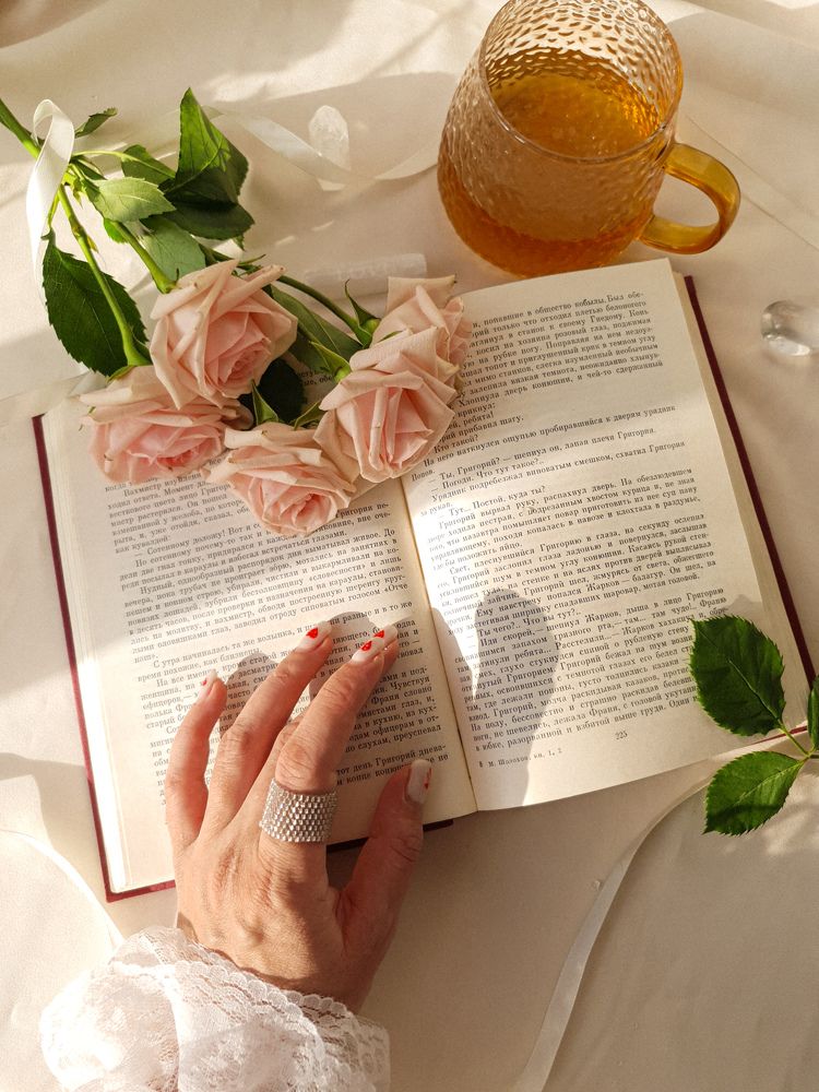 Photograph by Дарья Целуйко