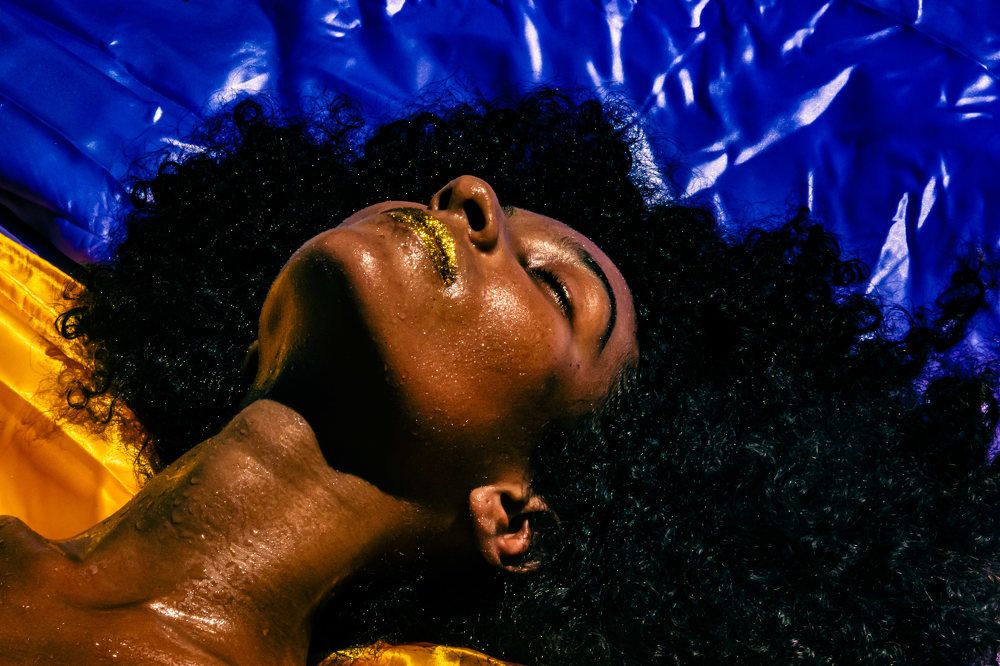 Photograph by Clarissa Ribeiro