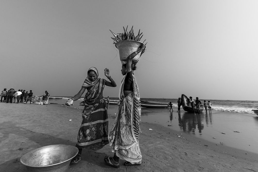 Photograph by Zubair Irshad