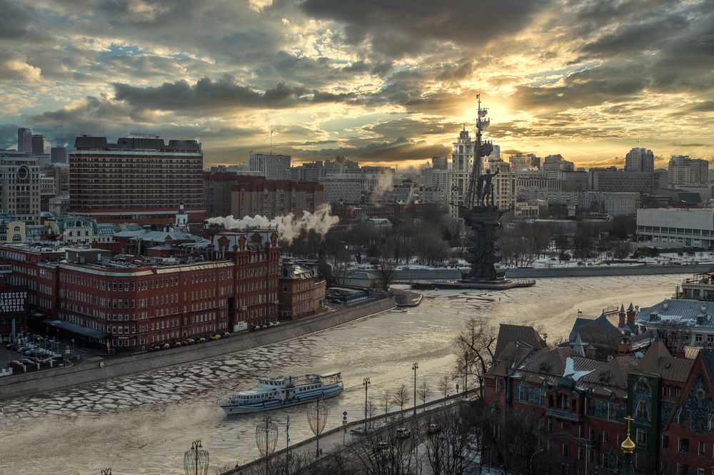 Photograph by Евгения Черентаева