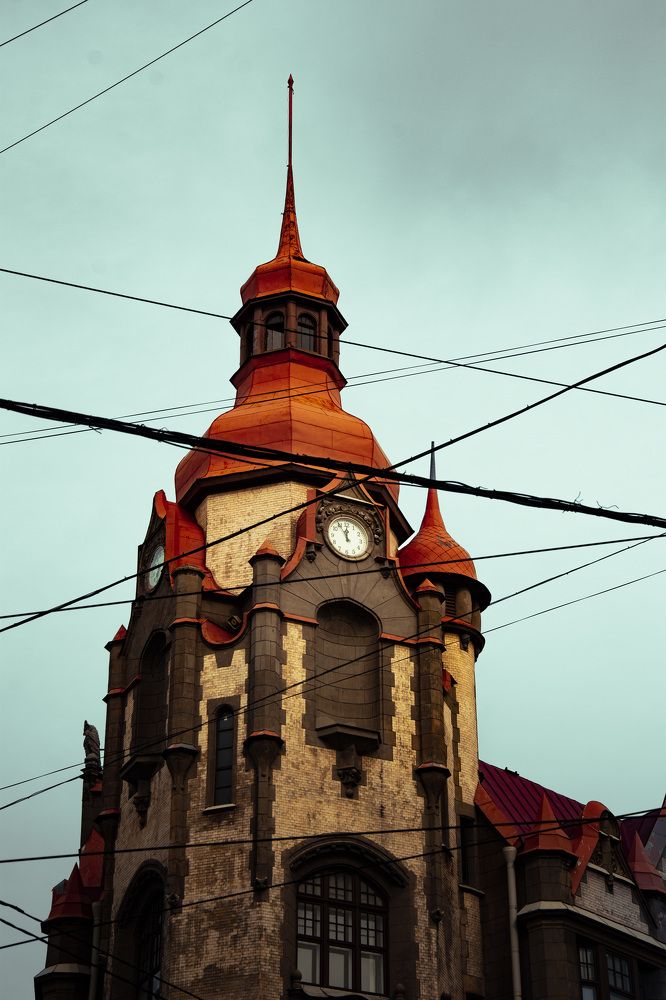 Photograph by Константин Малютин