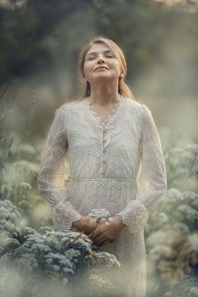 Photograph by Екатерина Калинина