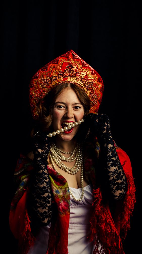 Фотография автора Даниил Безъязыков