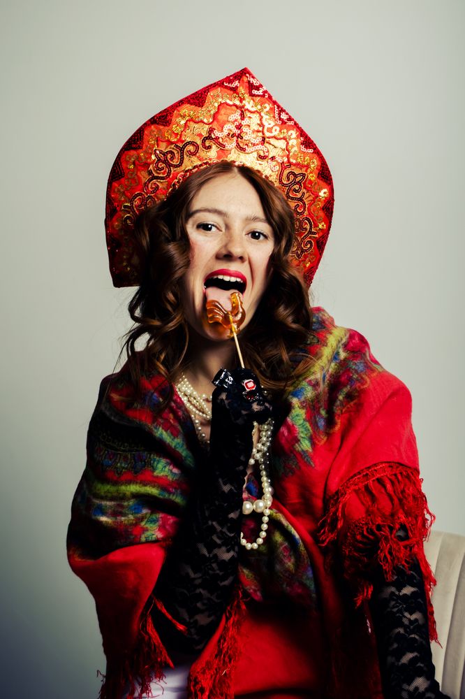 Фотография автора Даниил Безъязыков