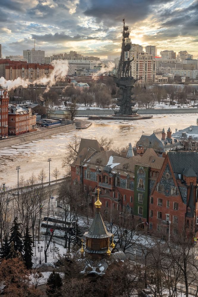 Photograph by Евгения Черентаева