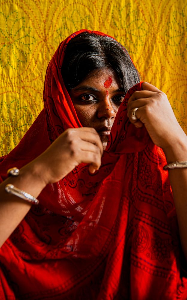 Photograph by ARNAB RAY
