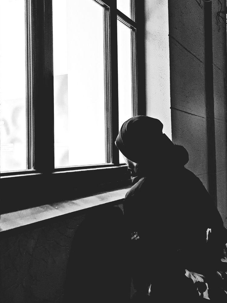 Photograph by Георгий Шеханов