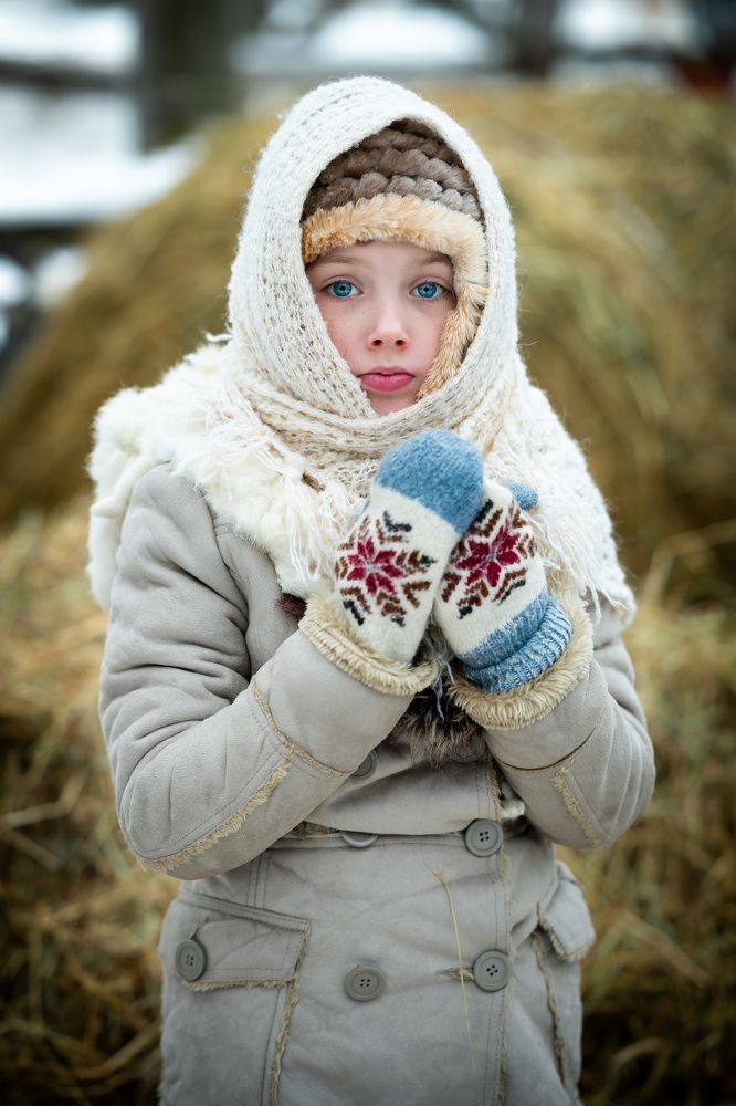 Photograph by ALEXANDER POPOV