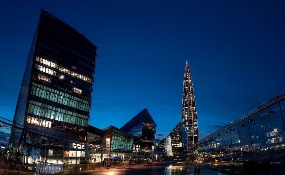 Photograph by Дмитрий Потатуев