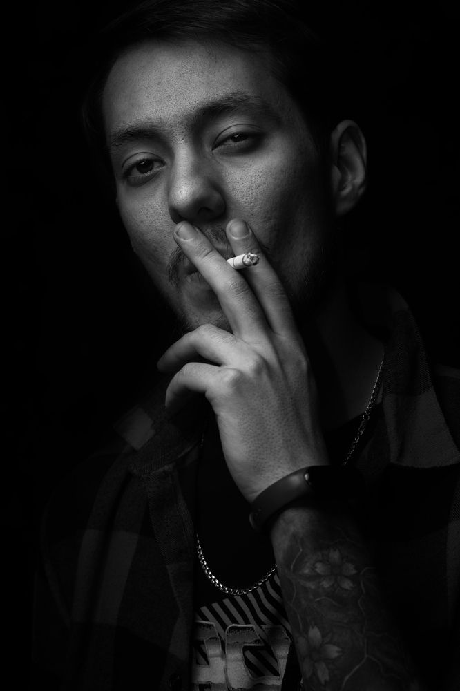 Photograph by Андрей Любицкий