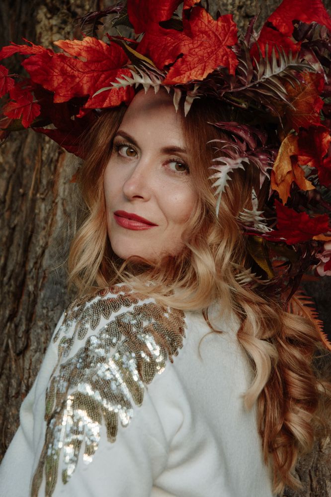 Photograph by Татьяна Лихачева