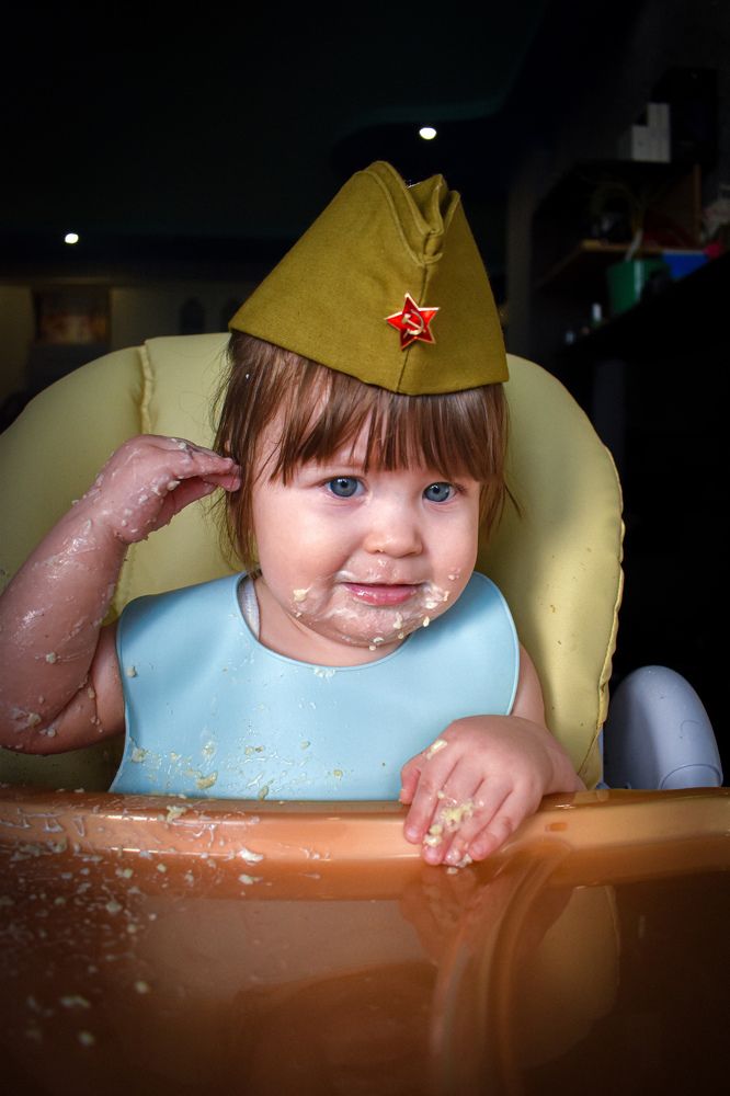 Photograph by Ксения Маленкова