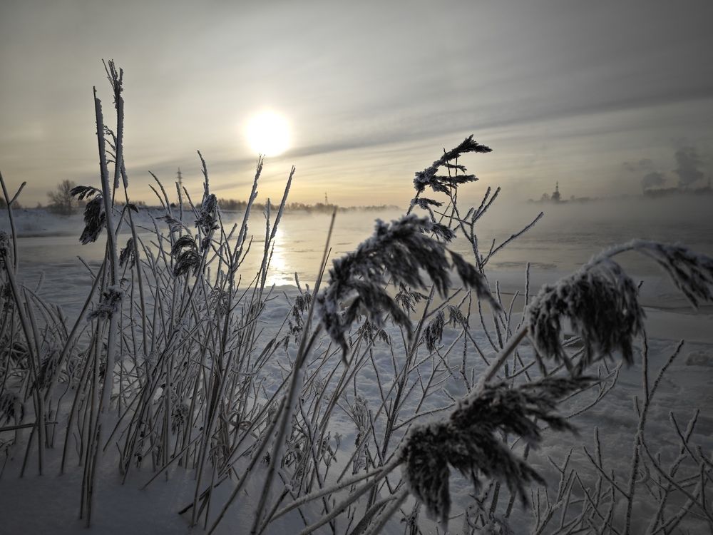 Photograph by Aleksandr Kapustin