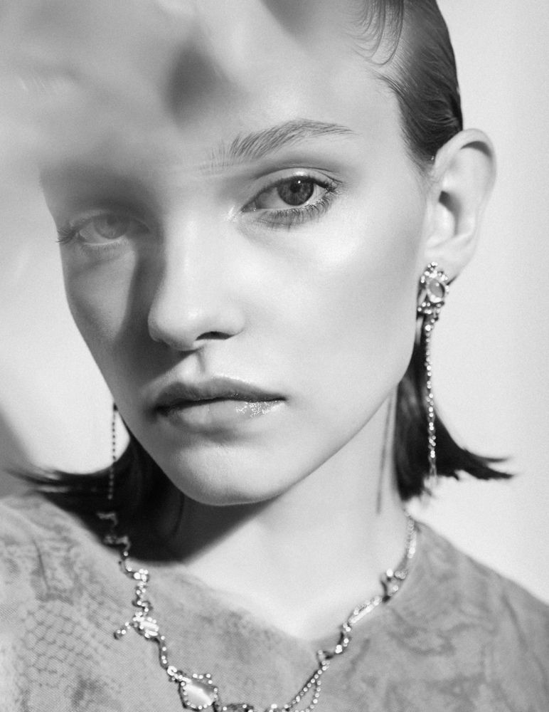 Photograph by Алина Стребунова