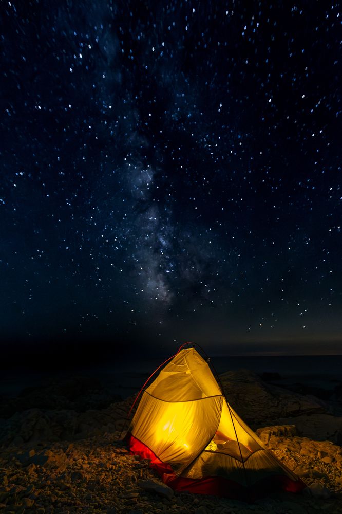 Photograph by Eriks Zilbalodis